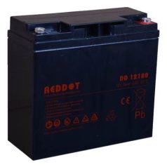 Reddot ARD-12180 12V 18Ah gondozásmentes akkumulátor