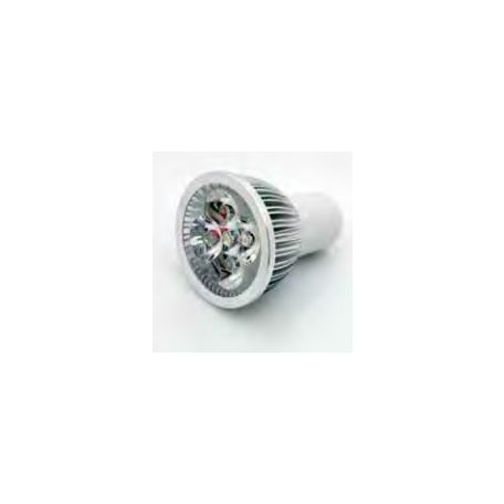 POWERLED GU10 LED spot 4x1W Meleg fényű SP1204