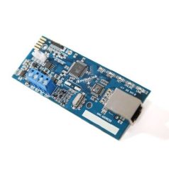 DSC-ENVISA LINK4 IP modul EVL-4