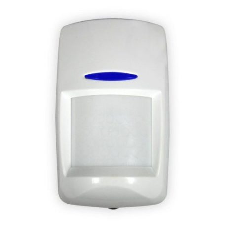 Pyronix by Hikvision COLT10DL Beltéri PIR mozgásérzékelő; konzol nélkül; kisállatvédelemmel (10 kg-ig)