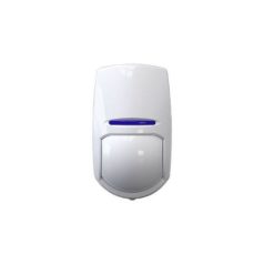   Pyronix by Hikvision KX15DTAM2 Beltéri PIR+MW (10.525 GHz) mozgásérzékelő; kitakarásvédelem