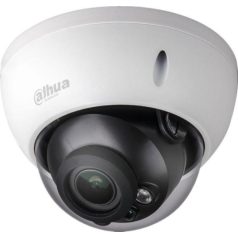   DAHUA IPC-HDBW2220R-ZS 2MP IP motorzoom dome kamera, 2.7-12mm