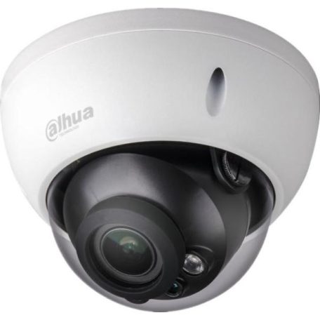 DAHUA IPC-HDBW2220R-ZS 2MP IP motorzoom dome kamera, 2.7-12mm