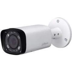   DAHUA IPC-HFW2421R-ZS-IRE6 4MP IP motorzoom csőkamera, 2.7-12mm