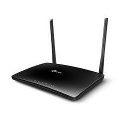 TP-LINK TL-MR6400 3G/4G 300MBPS wifi router