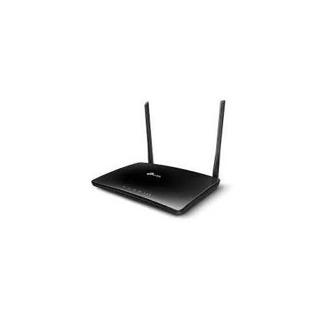 TP-LINK TL-MR6400 3G/4G 300MBPS wifi router