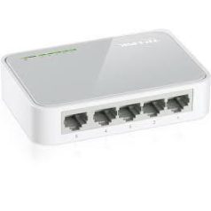 TP-LINK TL-SF1005D 5 portos mini switch