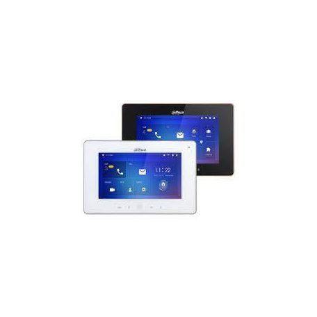 DAHUA VTH5221DW IP video kaputelefon beltéri egység