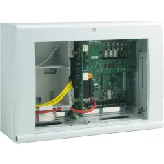   808003 ESSER Tűzközpont IQ8CONTROL C, alapkiépítés, kezelő nélkül, max. 2db 12V12Ah akkumulátor