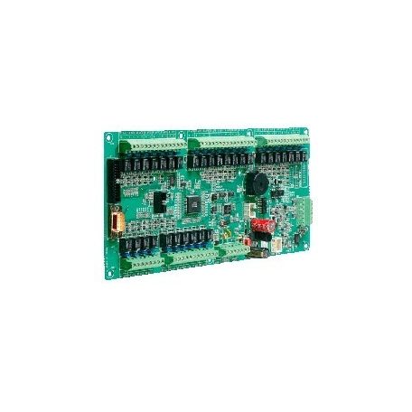 COOPER ZPCB2252-MMR 32 relés master modul Cooper intelligens központokhoz