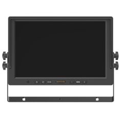   Hikvision AE-MW1203(10’’/2-CH/M/Bracket) 10,1" LED érintőkijelző mobil rögzítőhöz; 1024x600; VGA; RS485