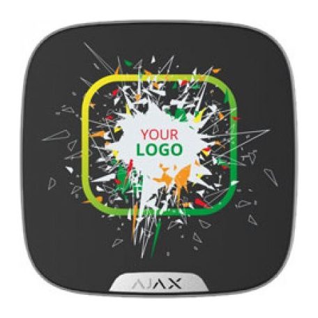 AJAX Brandplate BL