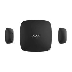 AJAX Hub 2 Plus BL