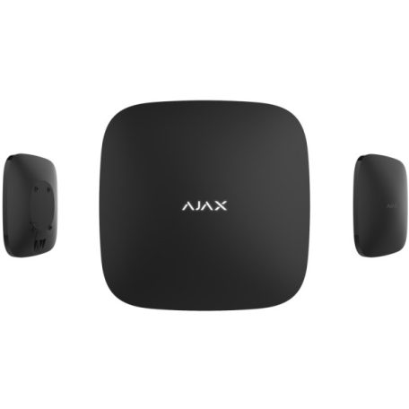 AJAX Hub Plus BL