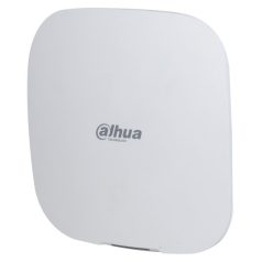   Dahua ARC3000H-FW2(868) 150 bemenetes AirShield vezeték nélküli riasztóközpont; 868 MHz; 3G/4G/WiFi/LAN