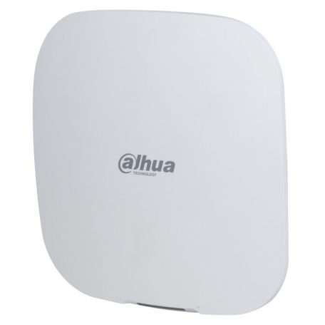 Dahua ARC3000H-FW2(868) 150 bemenetes AirShield vezeték nélküli riasztóközpont; 868 MHz; 3G/4G/WiFi/LAN