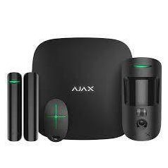 AJAX Starter Kit Cam BL