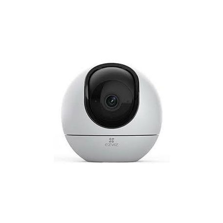 EZVIZ CS-C6-A0-8C4WF IP PTZ kamera, 4 MP felbontás, 4mm objektív, Wifi, Mikrofon/Audio