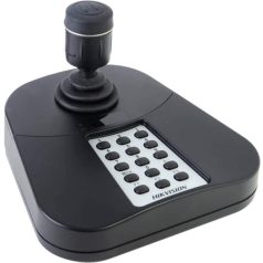 Hikvision DS-1005KI USB vezérlő; 3D joystick-kal