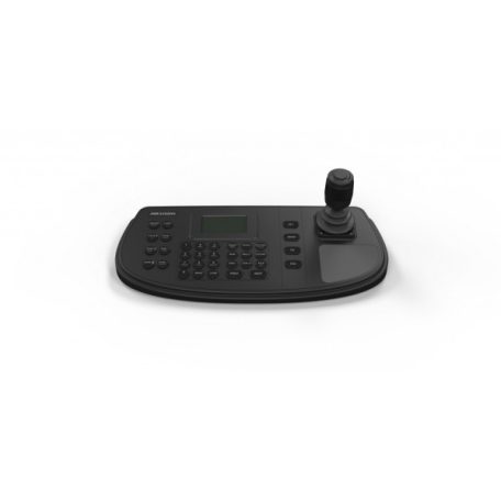 Hikvision DS-1006KI Soros vezérlő; 3D joystick-kal