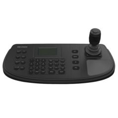   Hikvision DS-1200KI (B) Soros és IP vezérlő; 3D joystick-kal