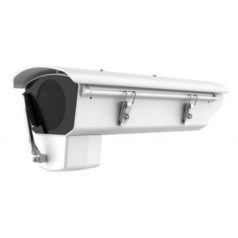   Hikvision DS-1331HZ-HW Kültéri kameraház; fűtéssel és ablaktörlővel