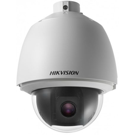 Hikvision DS-2AE5225T-A (E) 2 MP THD PTZ dómkamera kültérre; 25x zoom; 1080p