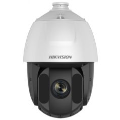   Hikvision DS-2AE5225TI-A (E) 2 MP THD EXIR PTZ dómkamera kültérre; 25x zoom; riasztás I/O; konzollal