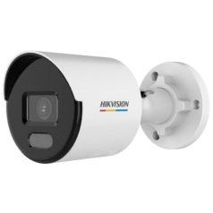   Hikvision DS-2CD1027G0-L (4mm)(C) 2 MP fix ColorVu IP csőkamera; láthatófény