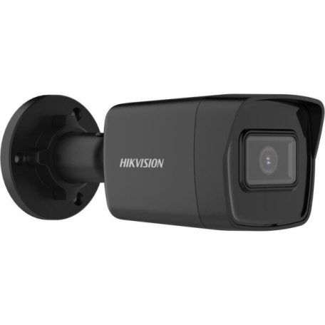 Hikvision DS-2CD1043G2-I-B (2.8mm) 4 MP fix EXIR IP csőkamera; fekete