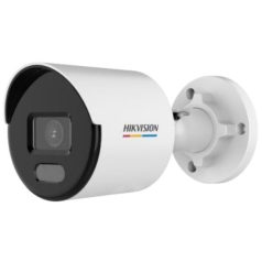   Hikvision DS-2CD1057G0-L (2.8mm)(C) 5 MP WDR fix ColorVu IP csőkamera; láthatófény