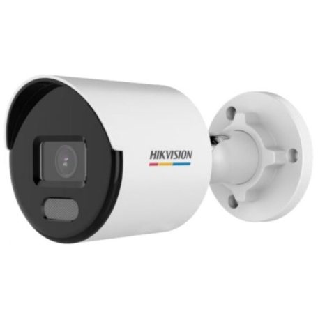 Hikvision DS-2CD1057G0-L (2.8mm)(C) 5 MP WDR fix ColorVu IP csőkamera; láthatófény