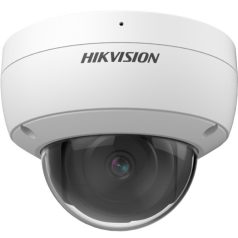   Hikvision DS-2CD1123G2-IUF (2.8mm) 2 MP fix EXIR IP dómkamera; beépített mikrofon