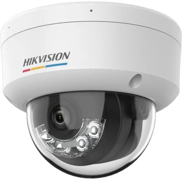 Hikvision DS 2CD1147G2H LIU 4mm 4 MP WDR fix ColorVu IP dó