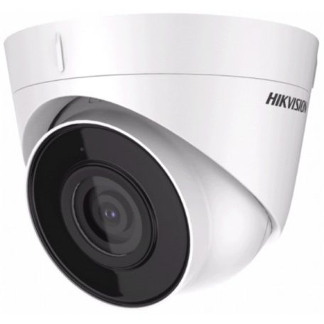 Hikvision DS-2CD1323G0-IUF (4mm)(C) 2 MP fix EXIR IP turret kamera; beépített mikrofon