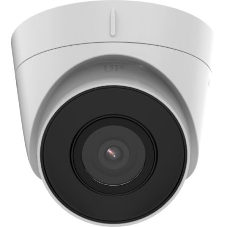 Hikvision DS-2CD1323G2-IUF (2.8mm) 2 MP fix EXIR IP turret kamera; beépített mikrofon