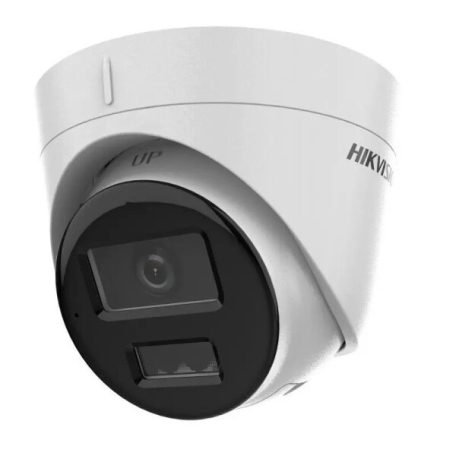 Hikvision DS-2CD1323G2-LIU (2.8mm) 2 MP fix EXIR IP turret kamera; IR/láthatófény; beépített mikrofon