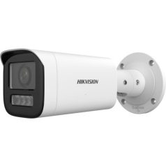   Hikvision DS-2CD1623G2-LIZSU (2.8-12mm) 2 MP WDR motoros zoom EXIR IP csőkamera; IR/láthatófény; hang I/O; riasztás I/O