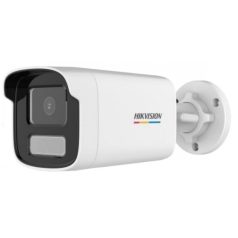   Hikvision DS-2CD1T27G0-L (4mm)(C) 2 MP fix ColorVu IP csőkamera; láthatófény