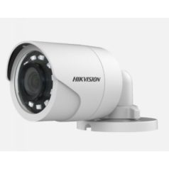   Hikvision DS-2CE16D0T-IRPF (2.8mm) (C) 2 MP THD fix IR csőkamera; TVI/AHD/CVI/CVBS kimenet