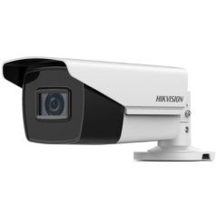   Hikvision DS-2CE19D0T-IT3ZF (2.7-13.5mm) 2 MP THD motoros zoom EXIR csőkamera; OSD menüvel; TVI/AHD/CVI/CVBS kimenet