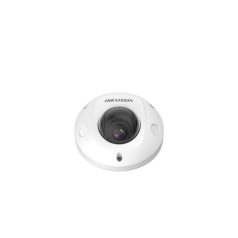   Hikvision DS-2XM6726G1-IM/ND (AE)(2.8mm) 2 MP EXIR IP dómkamera mobil alkalmazásra; mikrofon; M12 csatlakozóval; PoE