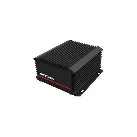 Hikvision DS-6700NI-S 8 csatornás Hik-ProConnect Box; 8 csatorna/2MP dekódolás; 80/80Mbps ki-/bemeneti sávszélesség