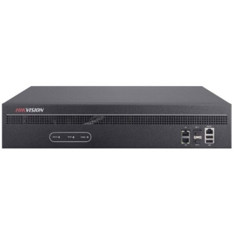 Hikvision DS-6910UDI (B) Dekóder szerver 10 HDMI kimenettel; 5x 24MP/10x 12MP/20x 8MP/30x 5MP/50x 3MP/80x 2MP dekódolása