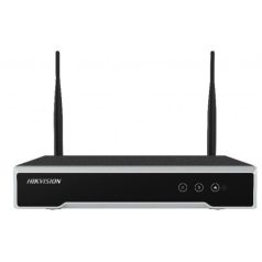   Hikvision DS-7108NI-K1/W/M (C) 8 csatornás WiFi NVR; 50/40 Mbps be-/kimeneti sávszélesség