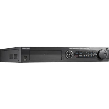 Hikvision DS-7332HGHI-SH 32 csatornás THD DVR; 1080p@12fps; max.32×2MP IP