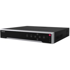   Hikvision DS-7716NI-M4/16P 16 csatornás PoE NVR; 256/256 Mbps be-/kimeneti sávszélesség