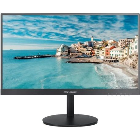 Hikvision DS-D5022FN00 21,5" LED monitor; 178° betekintési szög; Full HD felbontás