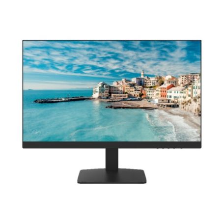 Hikvision DS-D5024FN01 23,8" LED monitor; 178° betekintési szög; Full HD felbontás; 24/7 működés