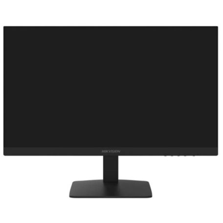 Hikvision DS-D5027FN01 27" LED monitor; 178° betekintési szög; Full HD felbontás; 24/7 működés